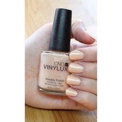 180 Dandelion, CND Vinylux, Flora & Fauna Collection (u)
